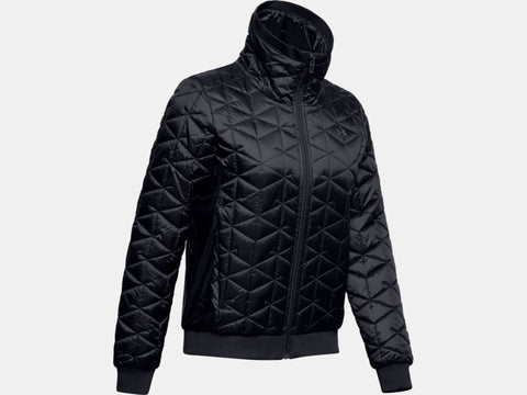 Women's CG Reactor Performance Jacket