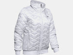 Women's CG Reactor Performance Jacket