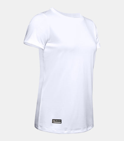 Women's UA Tactical Tech T-Shirt