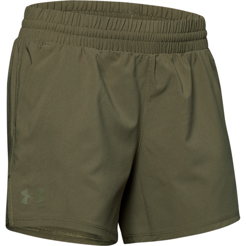 W Tac Pt Short