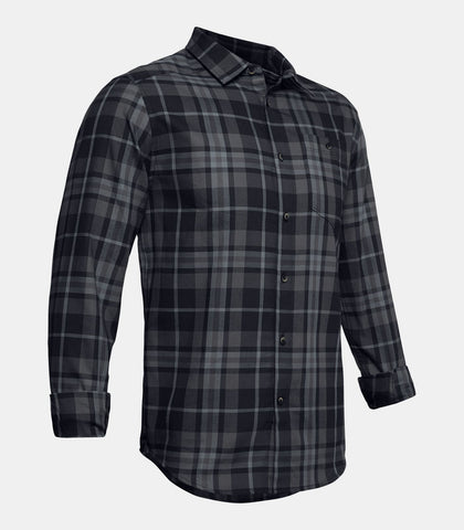 UA Tradesman Flannel 2.0