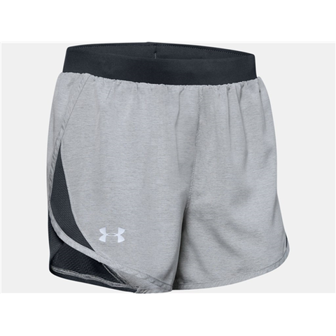 Women's UA Fly By 2.0 Short