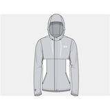 UA Cloudstrike Shell Jacket