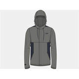 UA Cloudstrike Shell Jacket