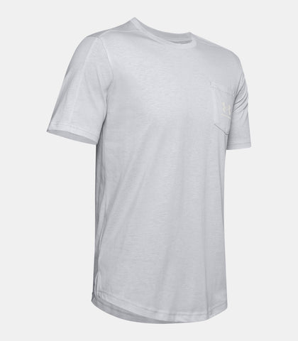 UA Sportstyle Short Sleeve