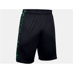 UA Tech Bar Logo Shorts