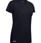 Women's UA Tactical Cotton T-Shirt