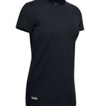 Women's UA Tactical Cotton T-Shirt