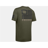 Freedom Banner T-Shirt