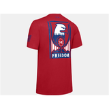 Men's Freedom Sentinel T-Shirt