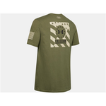 Freedom BFL Monochrome T-Shirt