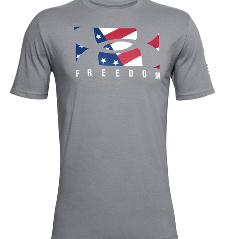 UA Freedom New BFL T-Shirt