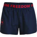 Women's Freedom Playup Short