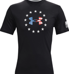 Men's Freedom Iso-chill Short Sleeve T-shirt