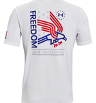 UA Freedom USA Eagle T-Shirt