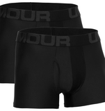 UA Tech 3'' Boxerjock - 2-Pack