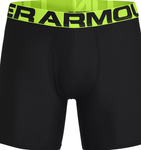 UA Tech 6'' Boxerjock - 2-Pack