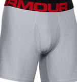 UA Tech 6'' Boxerjock - 2-Pack