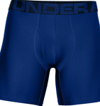 UA Tech 6'' Boxerjock - 2-Pack