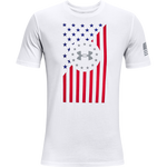 Men's Ua Freedom Us Of A T-shirt