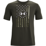 Men's Ua Freedom Us Of A T-shirt