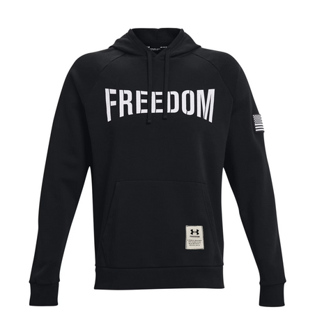 UA Freedom Vintage Hoodie