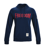 UA Freedom Vintage Hoodie