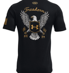 UA Freedom Eagle T-Shirt