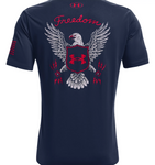 UA Freedom Eagle T-Shirt