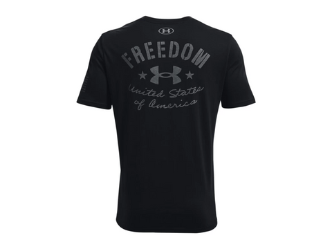 Freedom Vintage 2