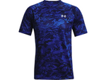 UA Tech 2.0 Camo Symbol Short Sleeve