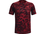 UA Tech 2.0 Camo Symbol Short Sleeve