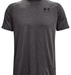 UA Tech Freedom Short Sleeve T-Shirt