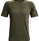 UA Tech Freedom Short Sleeve T-Shirt