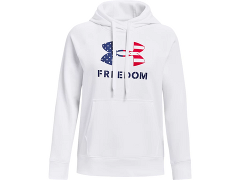 Women's Freedom Rival Hoodie