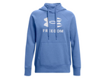 Women's Freedom Rival Hoodie