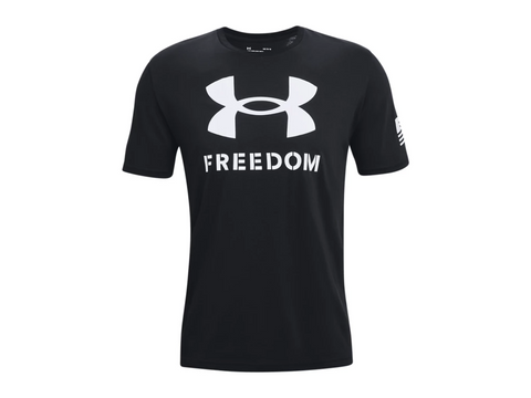 Freedom Logo Tshirt