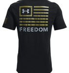 Freedom Banner Tshirt