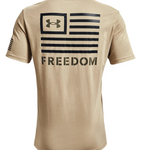 Freedom Banner Tshirt