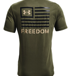 Freedom Banner Tshirt