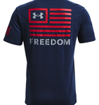 Freedom Banner Tshirt