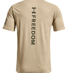 Tac Freedom Spine Tshirt