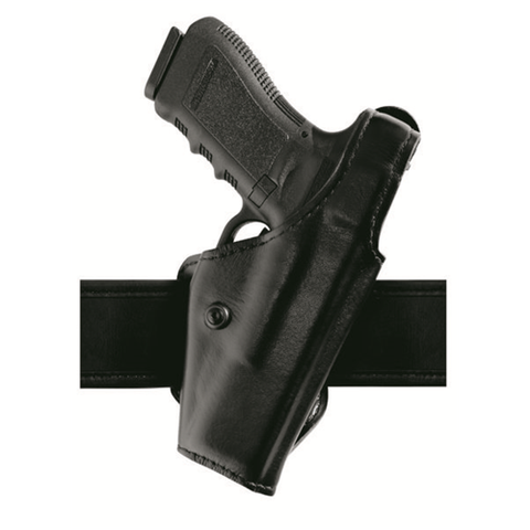 Model 2 Hi-Ride, Level I Retention Duty Holster