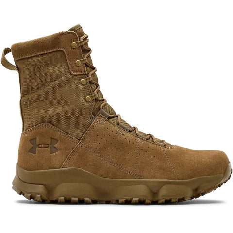 Men's Tactical Loadout Boots