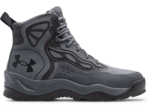 Charged Raider Mid Waterproof Hiking Boots