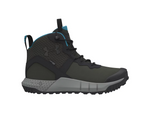 UA Micro G Valsetz Mid Leather Waterproof Tactical Boots