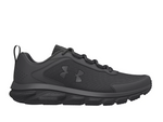 Women's UA Charged Assert 9 Wide (D) Running Shoes