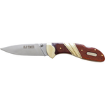 Large Lockback Clip Folder Knife