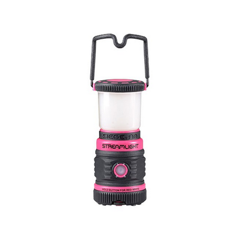 Siege Lantern Pink, Aa