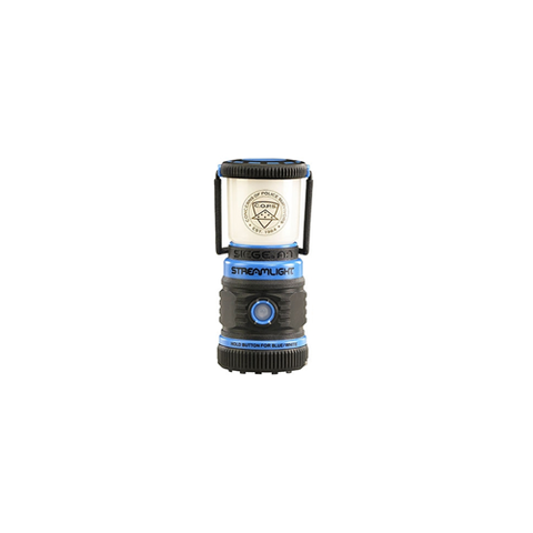 Streamlight Siege Aa Blue Lantern